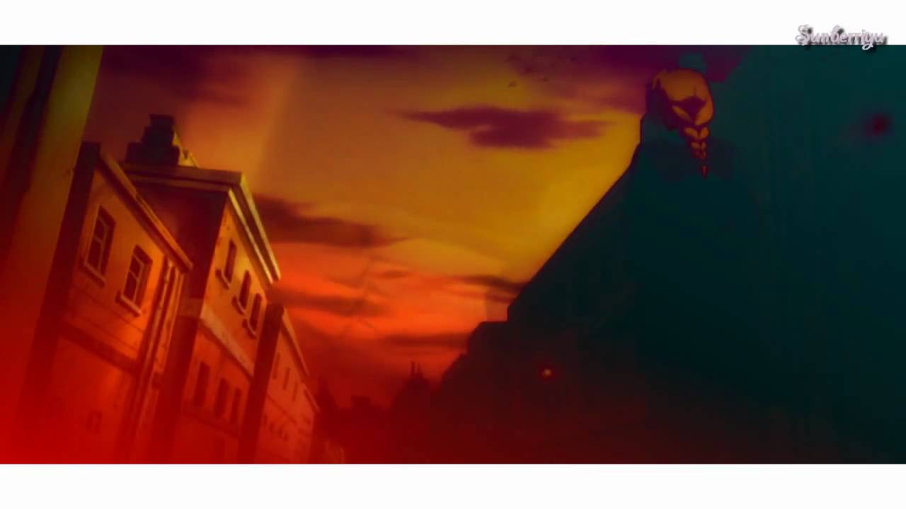 ♪ Ed x Winry -burn