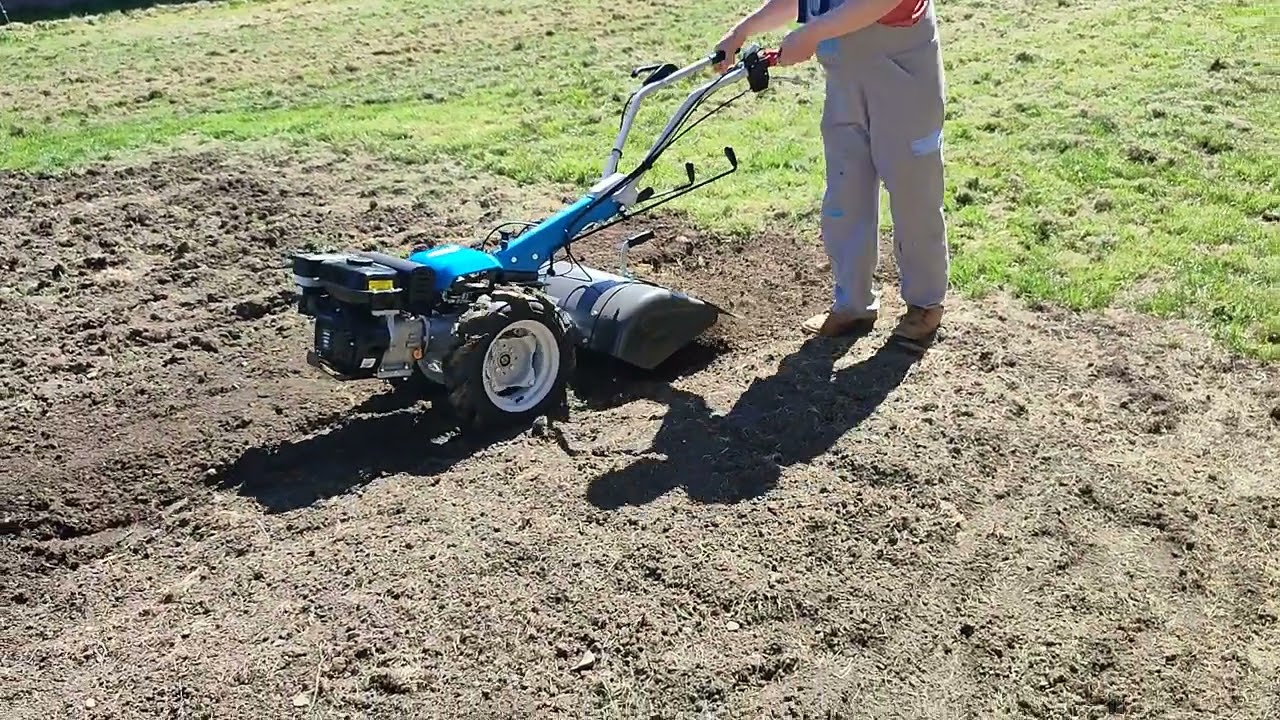 Una Bomba !!! Bertolini 405s