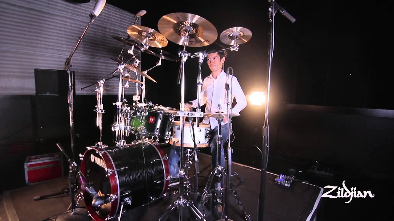 Sound Legacy - Akira Jimbo