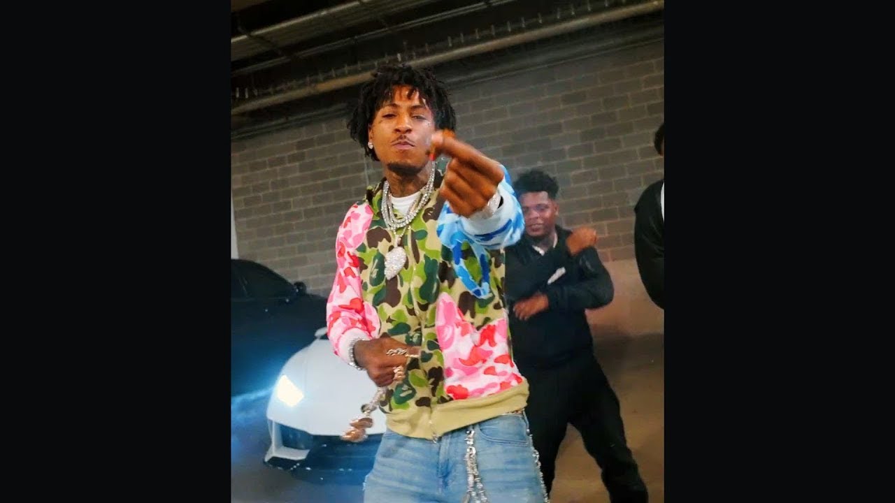 (FREE) NBA Youngboy Type Beat 2026 - 