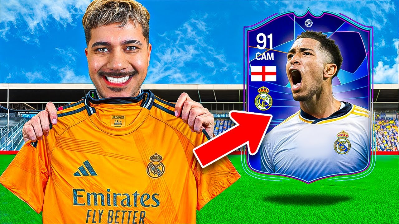 11 Mystery Trikots Entscheiden Mein Team