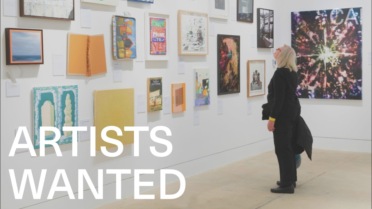 Artist Wanted: 10 Free Open Calls You Shouldn&rsquo;t Miss