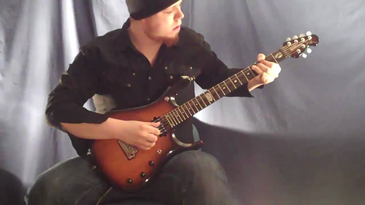 Chris Feener - Grandfather