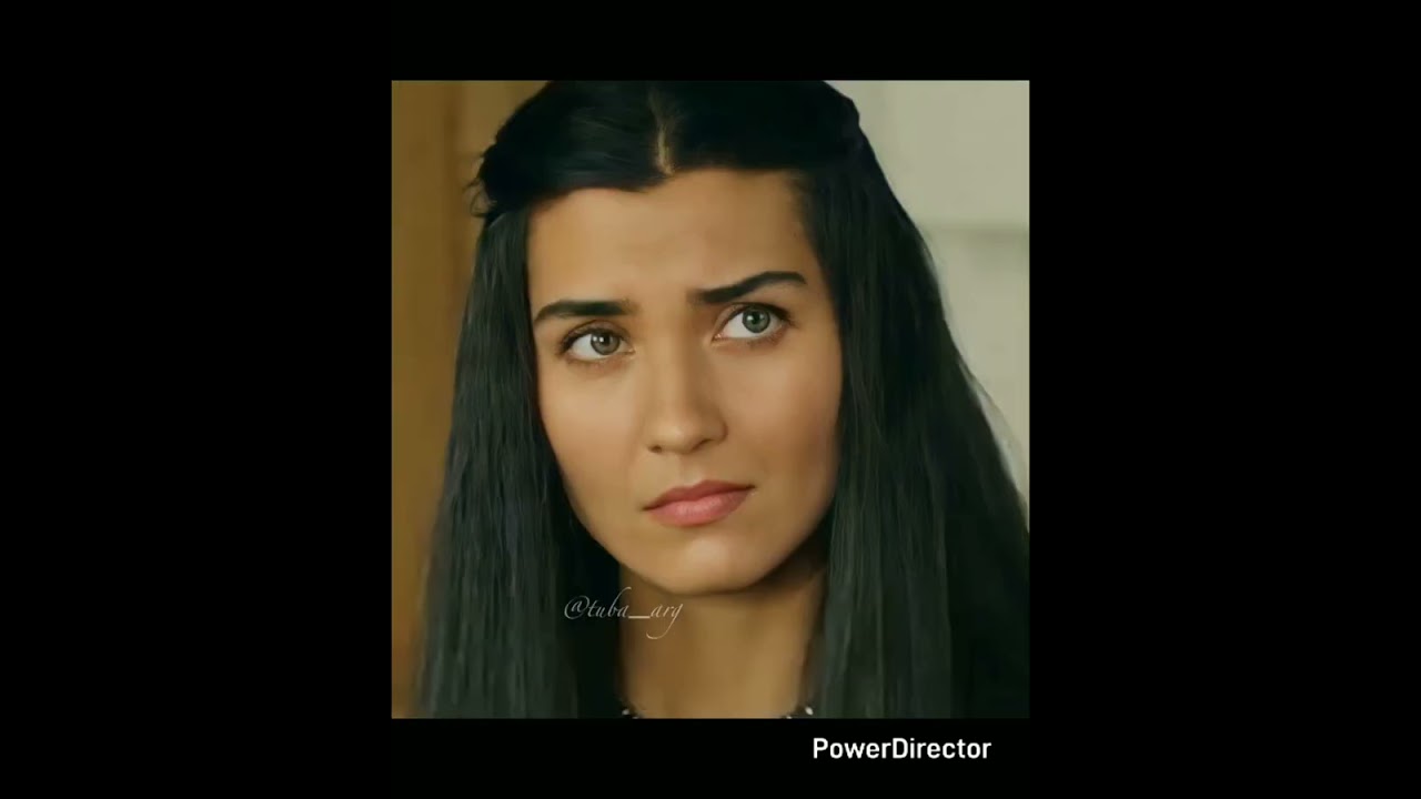 Tuba Büyüküstün&Engin Akyürek❤Meri Zindagi Tu Sawar De #love #butifyoucloseyoureyes #youtube  #like