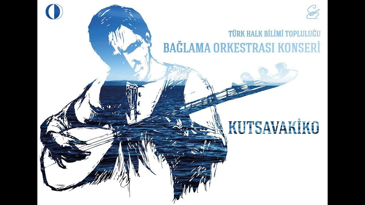 Kutsavakiko (İki Yakayı Birleştiren Sesler)