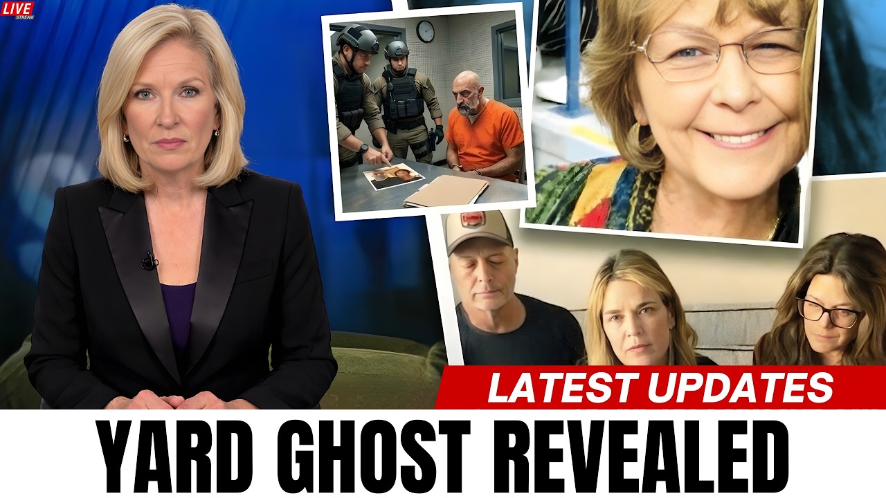 Who Took Nancy Guthrie? FBI Hunts the Yard Ghost | Family Polygraphs Clear the Way for New Suspect