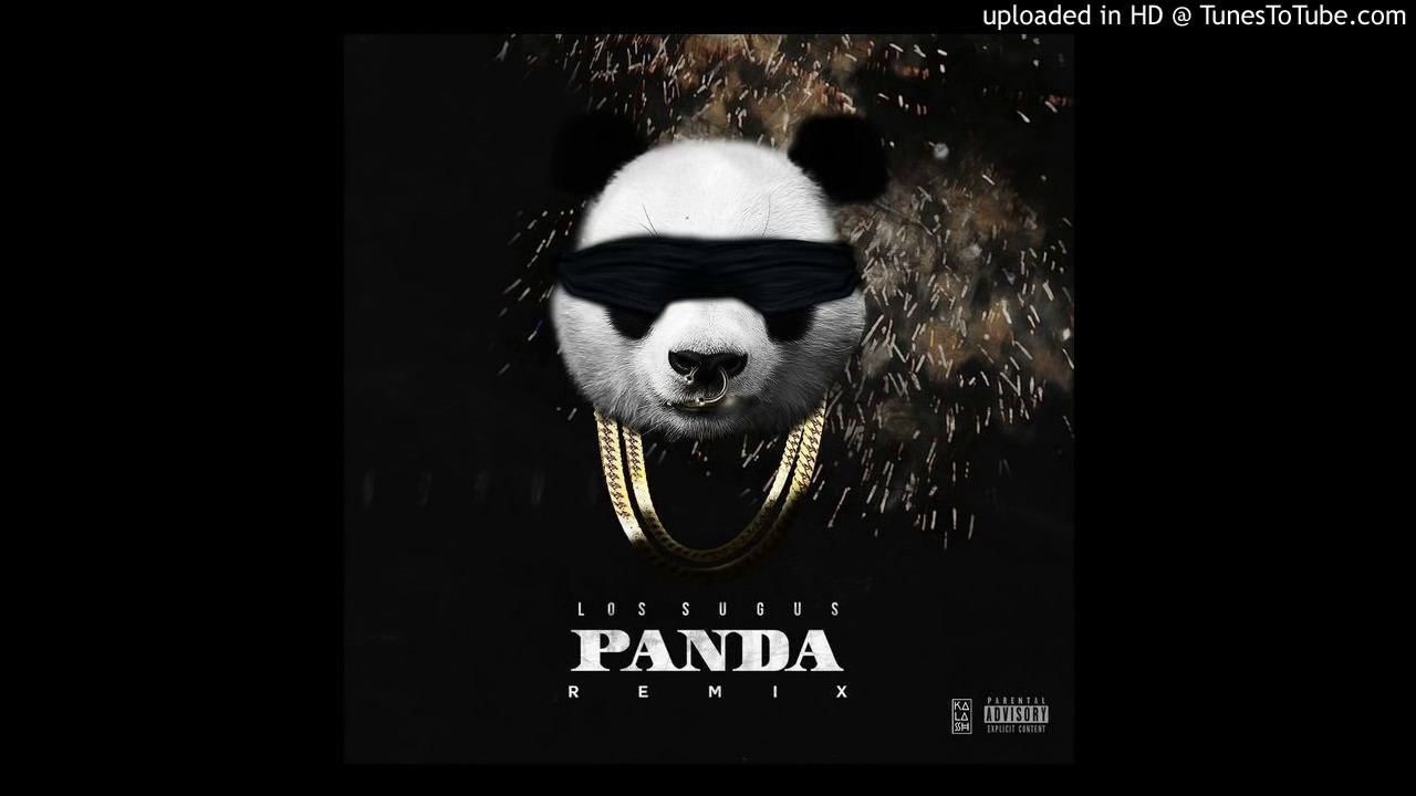 LOS SUGUS (PANDA REMIX)