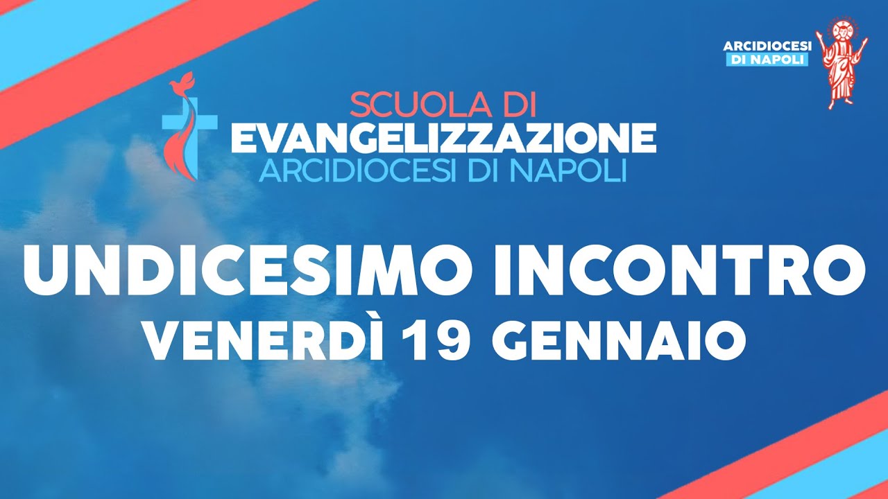 Scuola di Evangelizzazione Diocesana