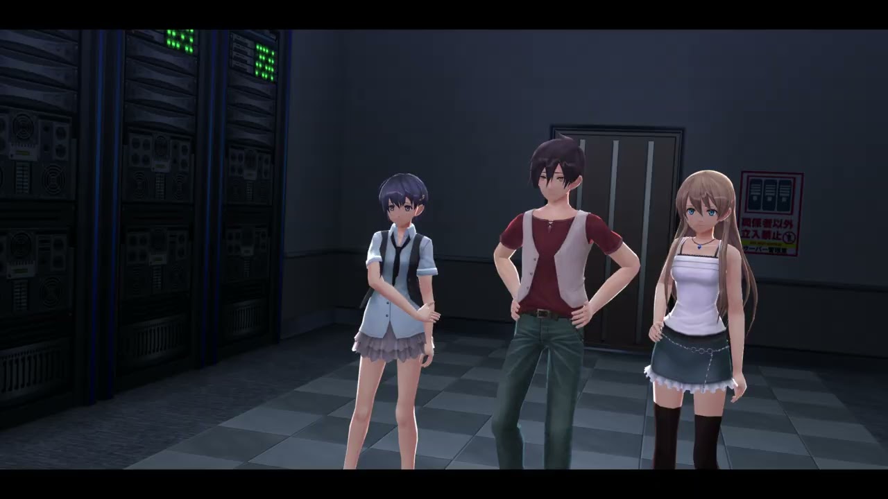 【東京ザナドゥeX+】第3話 神様のいうとおり 第弐霊子結界 アストラルウィドウ戦