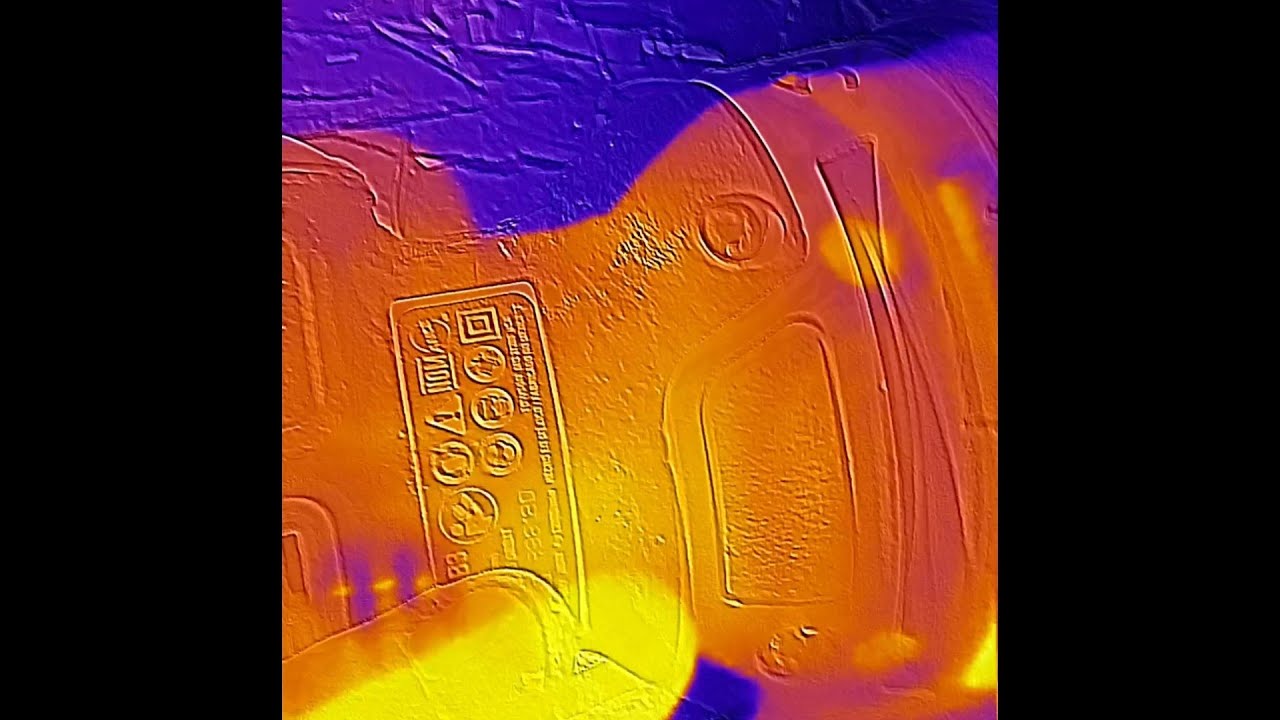 CAMARA TERMOGRAFICA    Y REBOBINADO,,,LIJADORA ORBITAL...