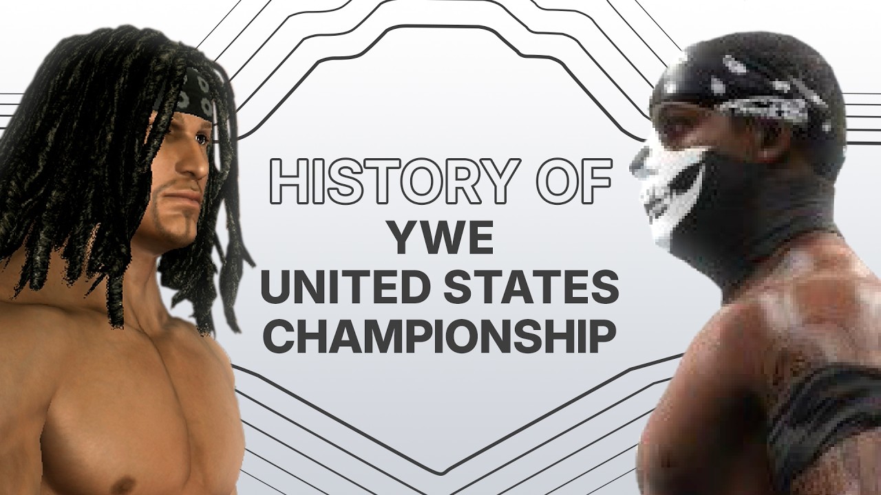 HISTORY of the US Championship | 2010 - 2026