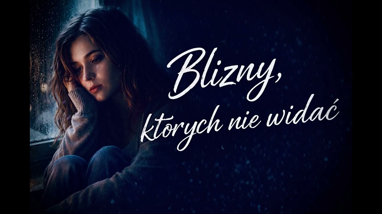Blizny których nie widać 