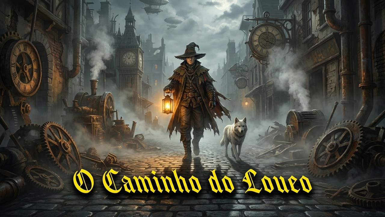 O Caminho do Louco