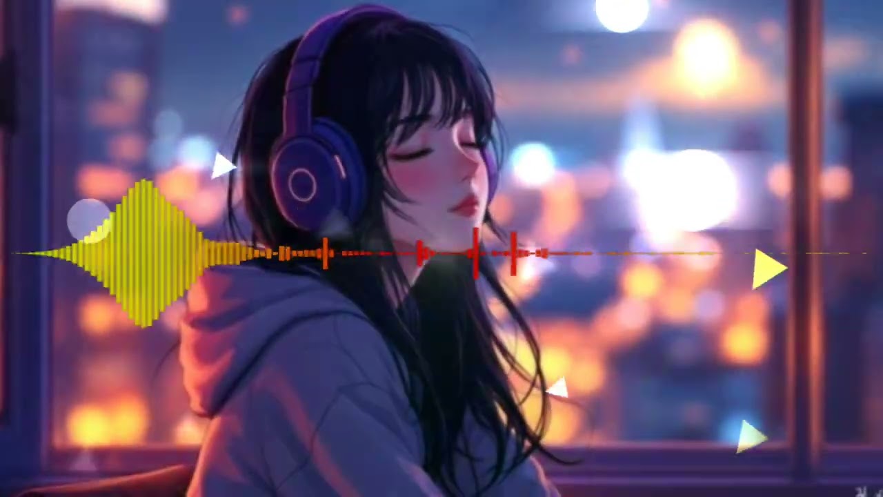 only you |  EDM Chill Space 🌙