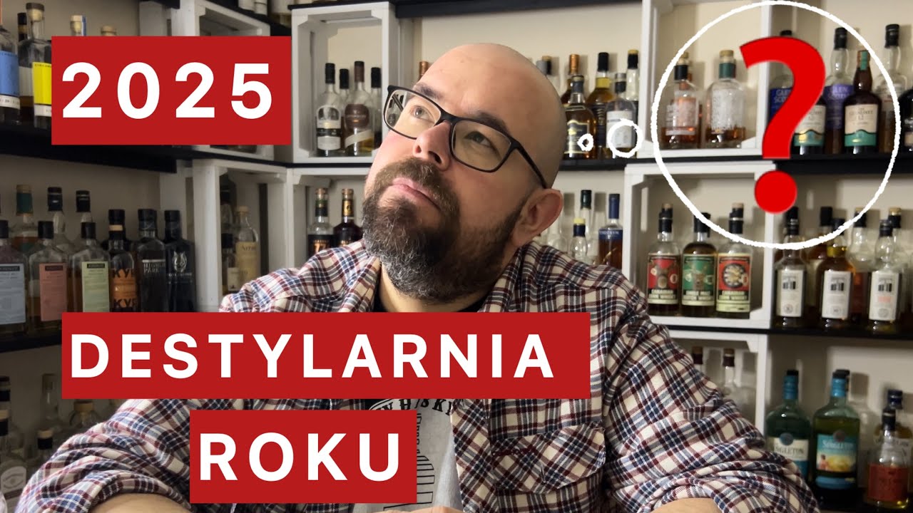 #360 DESTYLARNIA ROKU 2025 