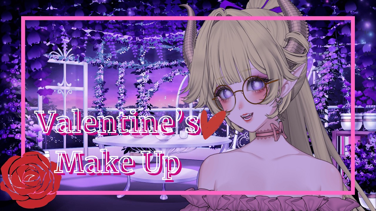 | ASMR | Getting You Ready for Your Date 💄 | Roleplay
