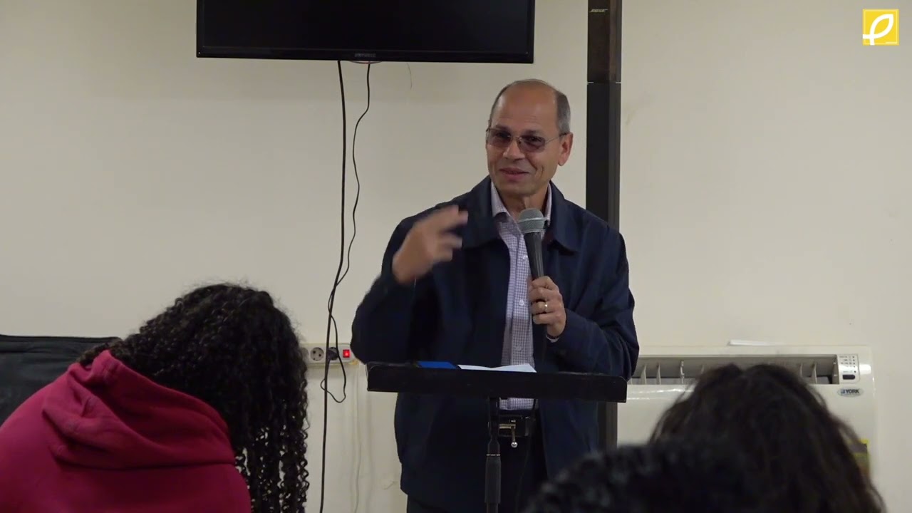 كيفية الرعاية بدون المساومة على الحق | ق. مكرم روفائيل