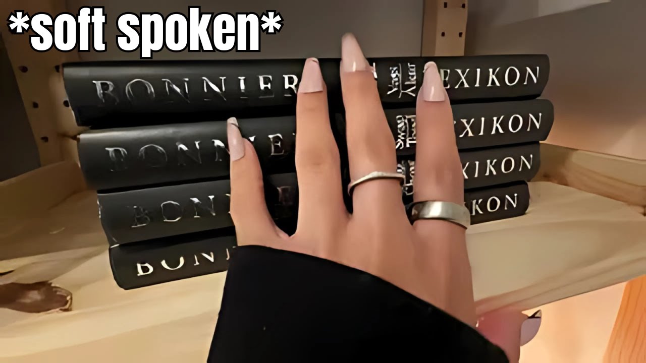 ASMR at IKEA for 1 HOUR *Soft Spoken* | Collab with ASMR Villa