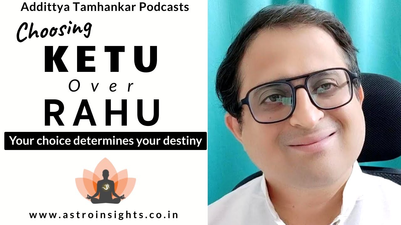What is the Solution of Rahu MahaDasha In Vedic Astrology? Significance of Ketu