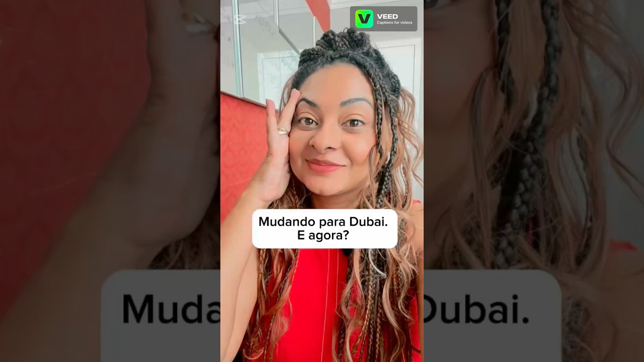 Morar em Dubai. Por onde come&ccedil;ar? #dubai #intercambioemdubai #emiradosarabes