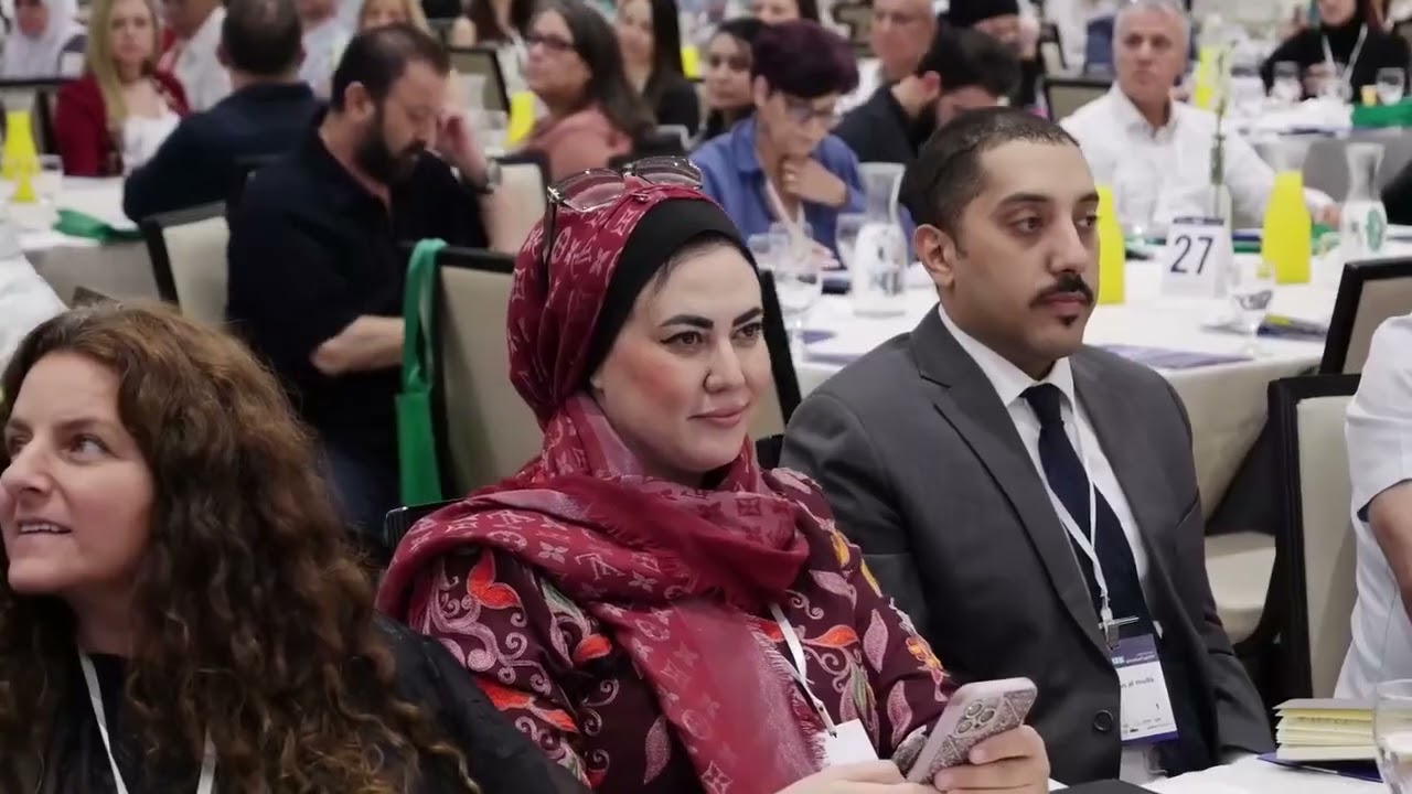 المؤتمر القطري للتغيير المجتمعي - 2025