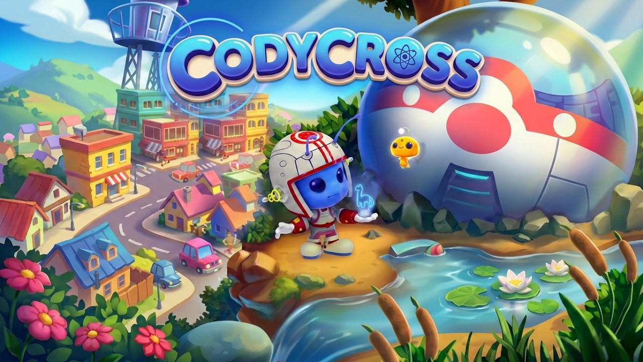 CodyCross (-by Fanatee) - free offline word puzzle game for Android and iOS - gameplay.