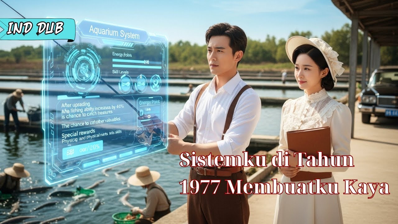 Sistem ini membawaku kembali ke tahun 1977 untuk menjadi kaya dan menikahi putri seorang jutawan