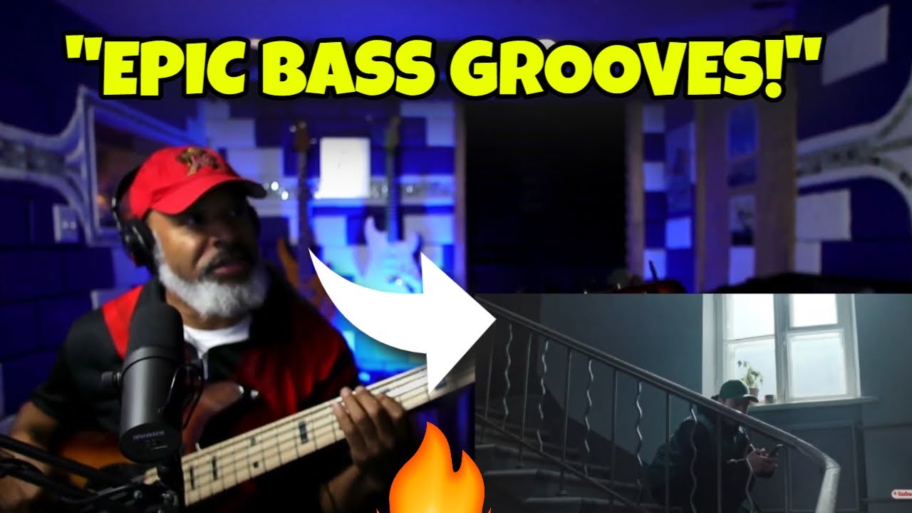 Mind-Blowing Performance: Producer Reacts to Shaman's Latest Hit 'САМЫЙ РУССКИЙ ХИТ'
