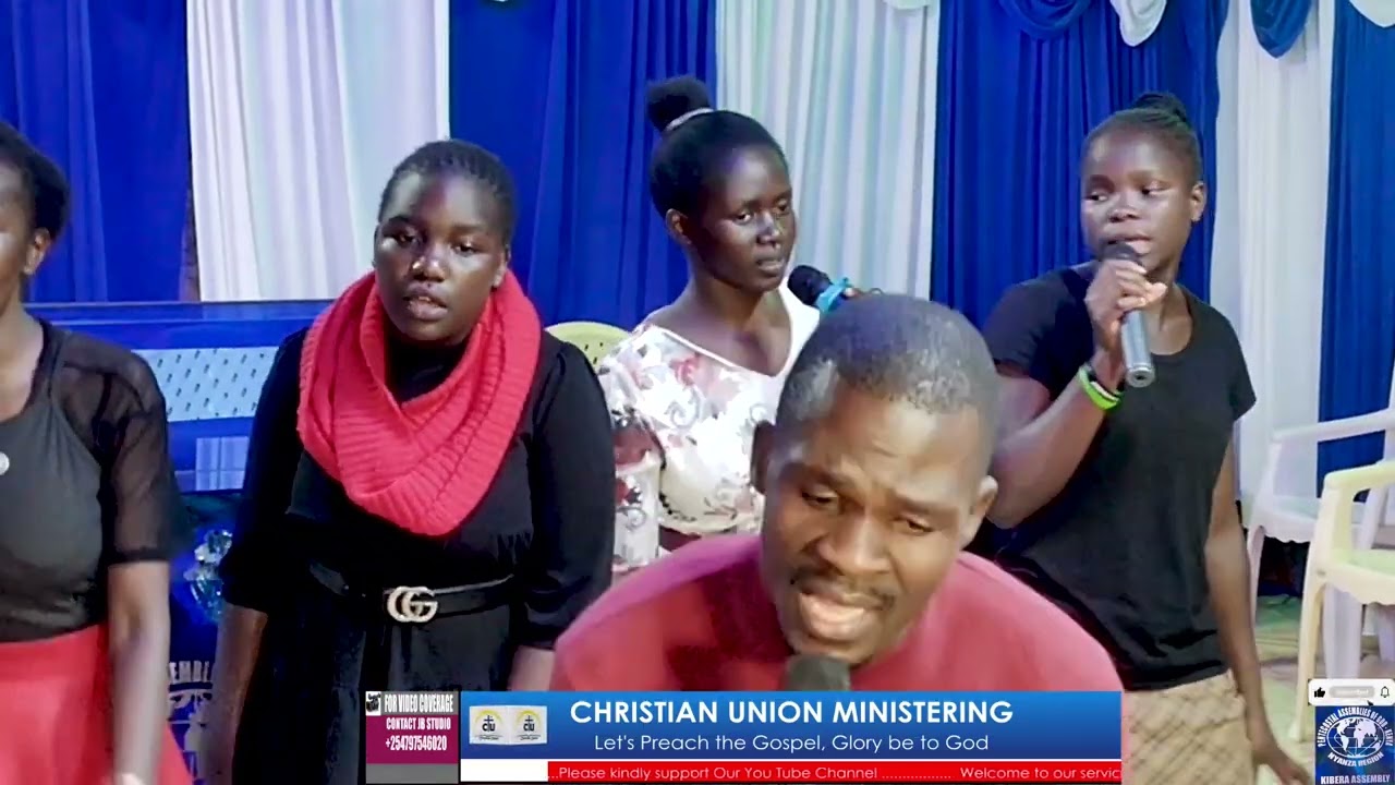 Sidang' Sidang' By Christian Union