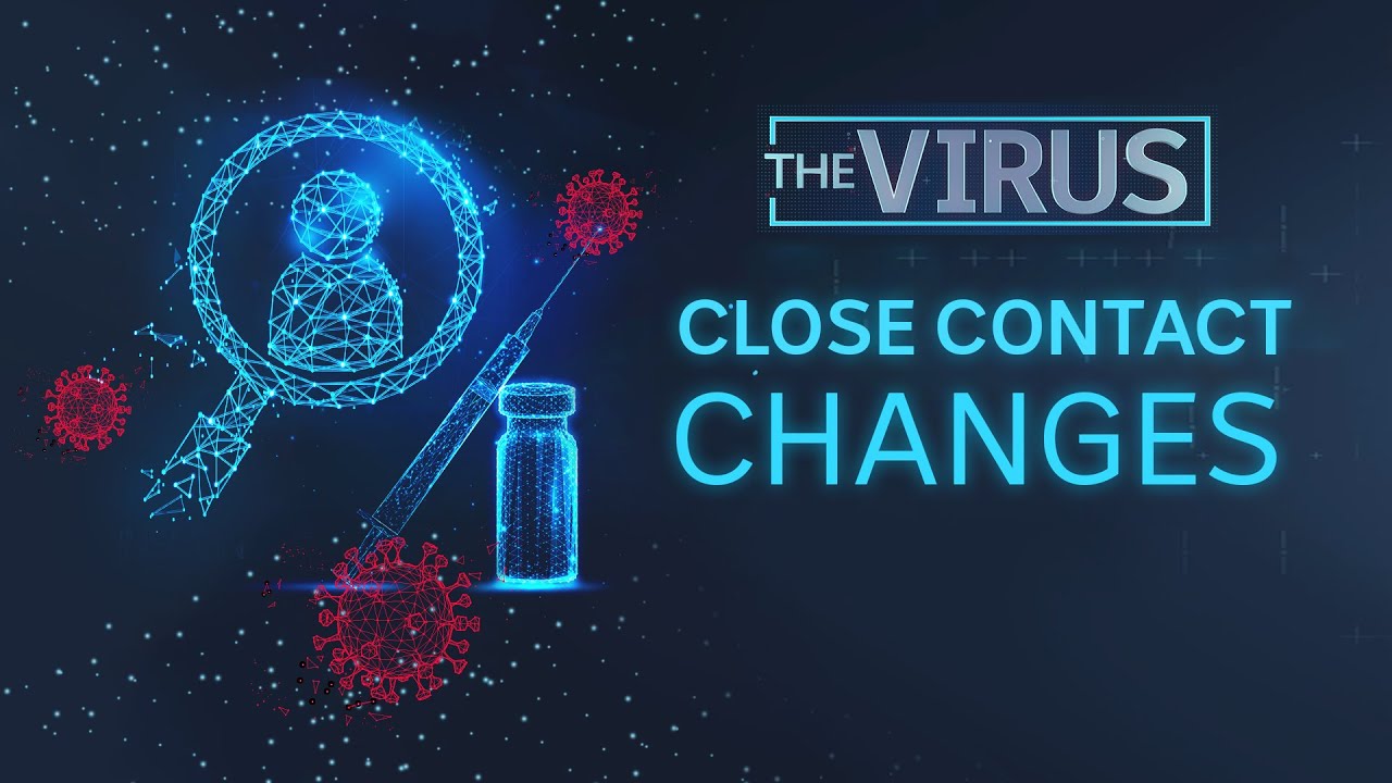 NSW and VIC ease major COVID-19 restrictions: New phase of pandemic | The Virus | ABC News