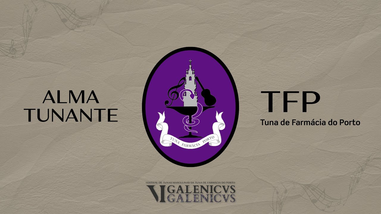 TFP - Alma Tunante | VI GALENICVS