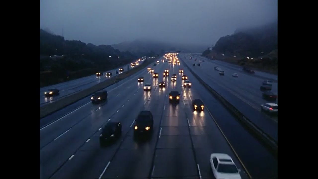 How to NOT watch a James Benning film
