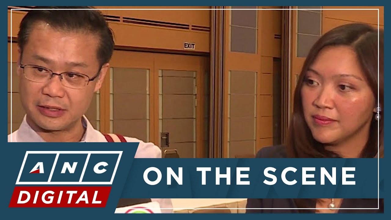 Gatchalian, Suansing share challenges to first livestreamed bicam budget deliberations | ANC