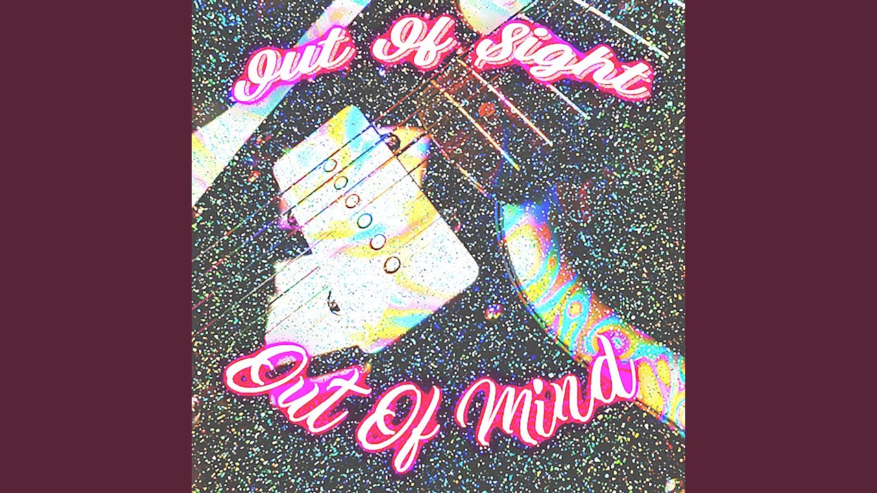 Out Of Sight