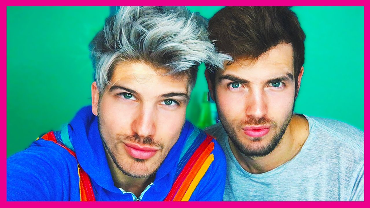 FACE SWAP CHALLENGE!