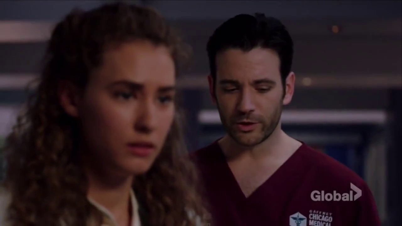 Reese & Rhodes - How to Save a Life