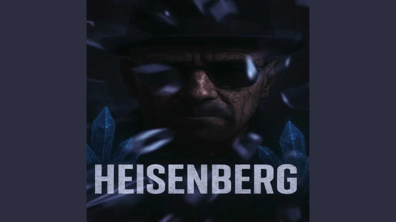 HEINSENBERG