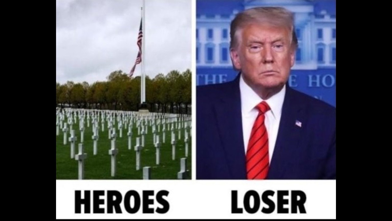 The Funniest Trump & Political Memes of the Year 🇺🇸