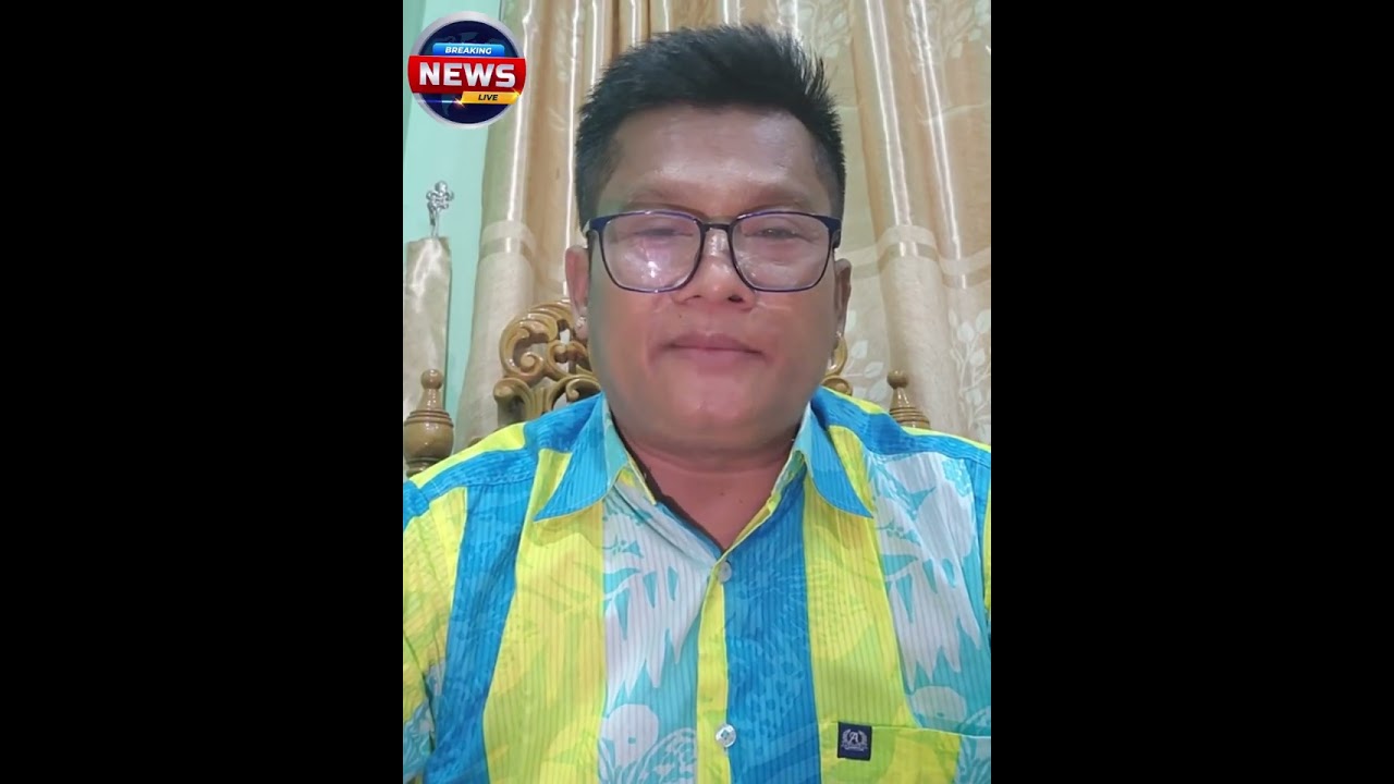 ဒိန်းဒေါင်ကတော့ ပေါက်ကွဲပြီ