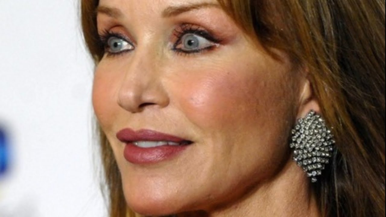 The Tragic Death Of That '70s Show Star Tanya Roberts