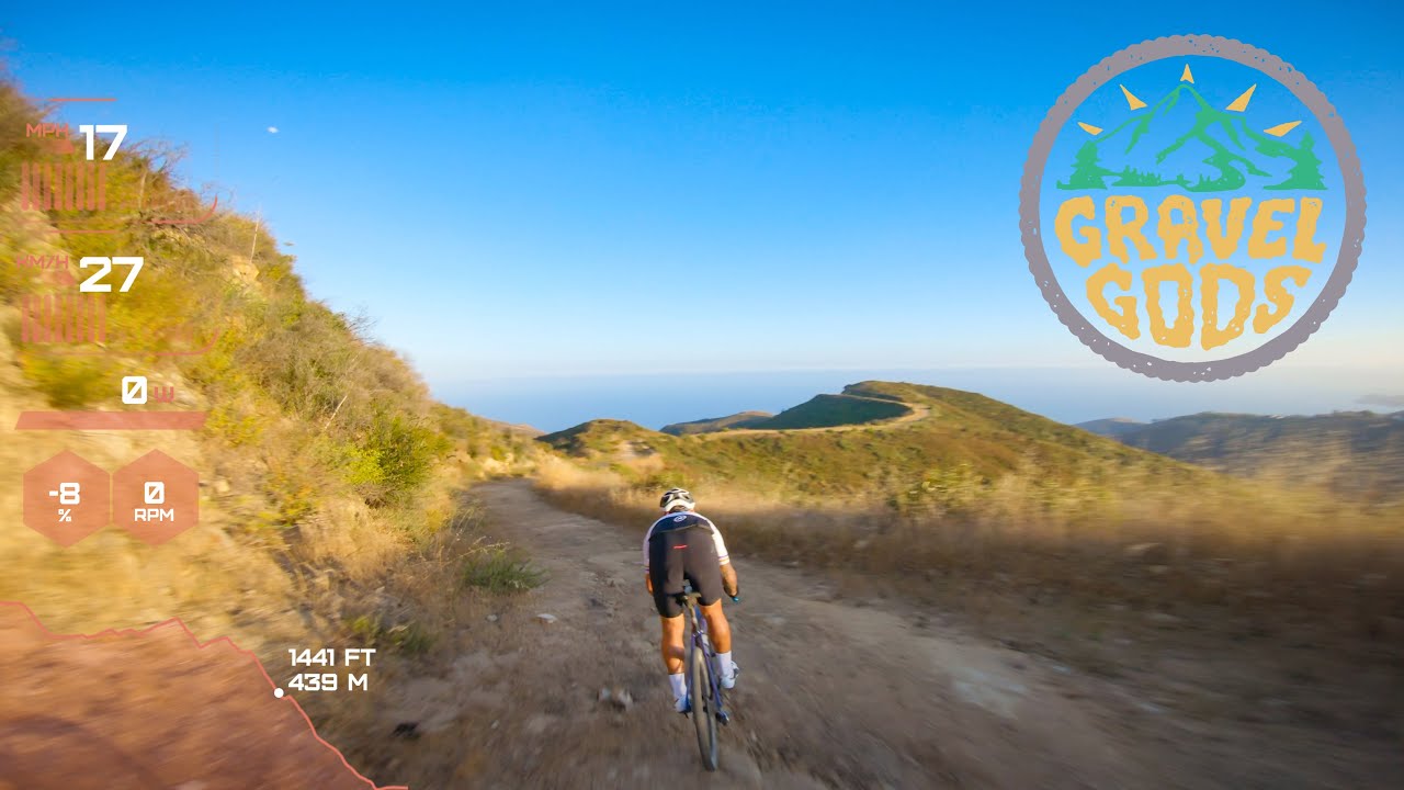 Gravel Gods //Ep. 1\\ Welcome to Paradise