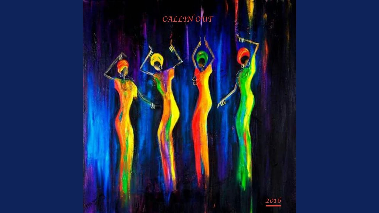 Dance differently (feat. Ante lide najs)