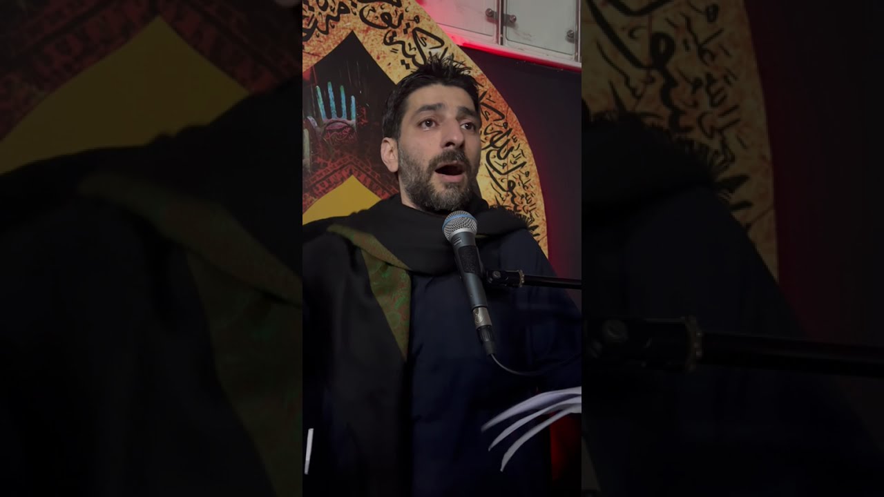 الليله ١ - الليالي الفاطميه