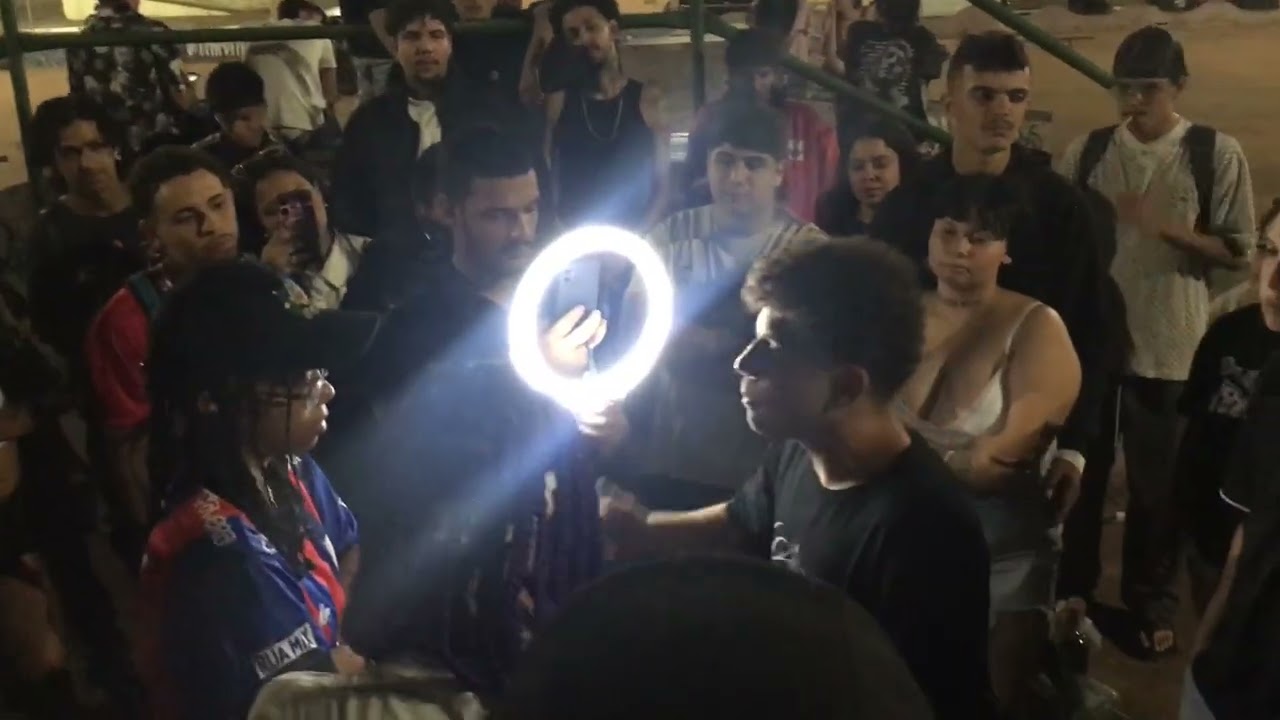 Kaemy x Pjota |1ªFASE |Pré Seletiva | BDP 165 | GOIÂNIA-GO