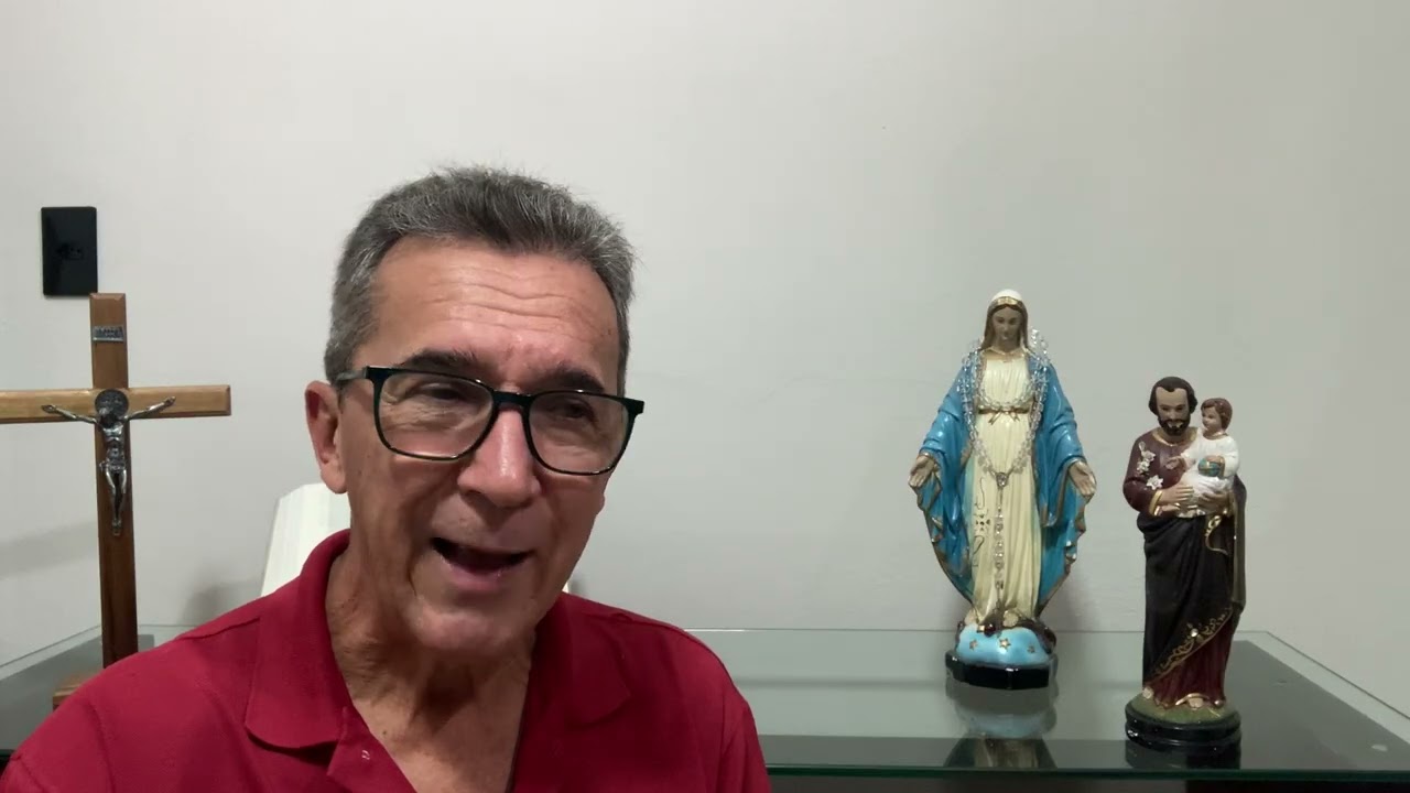 Evangelho de São Mateus 2, 13-23