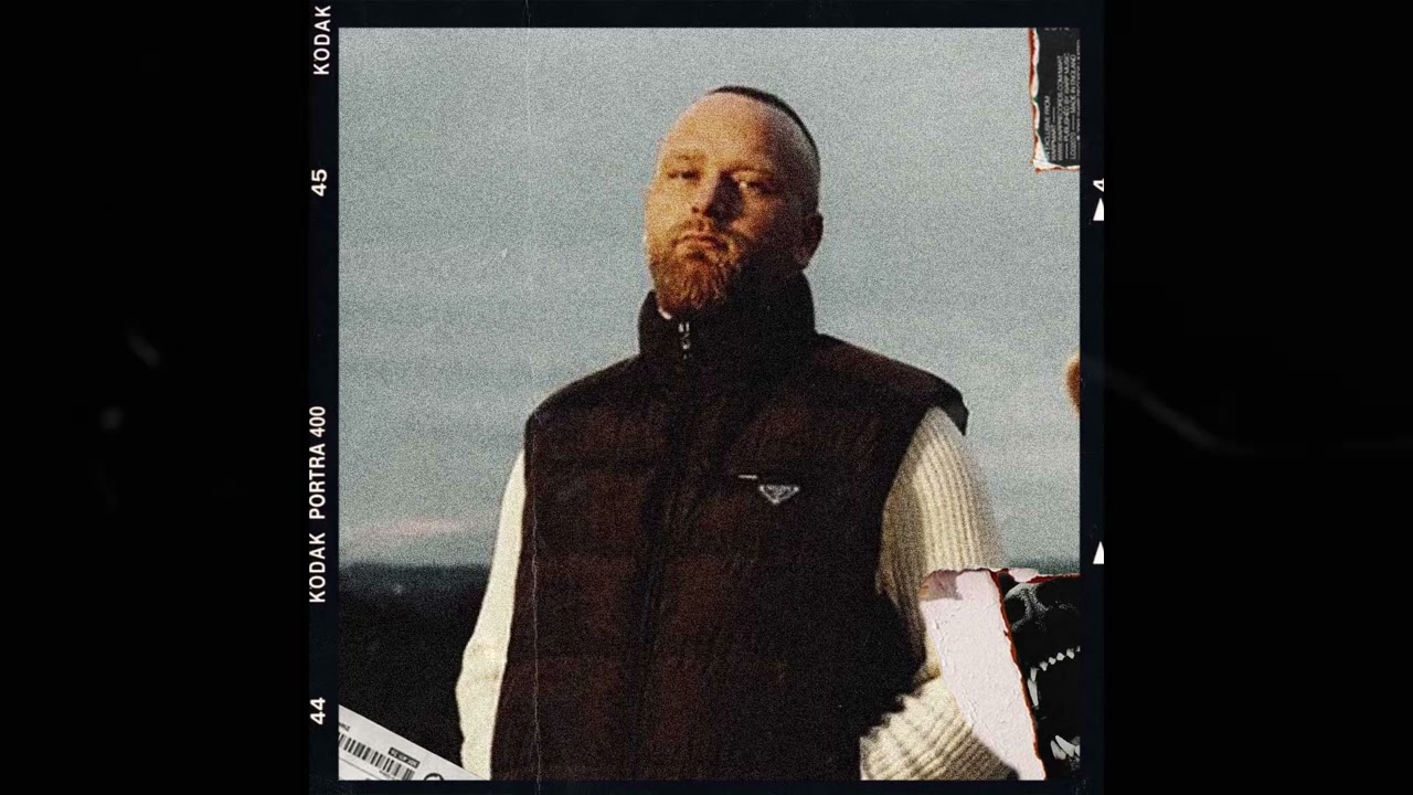 [Free] BOJAN Type Beat x NGEE ~ ROSENKRIEG