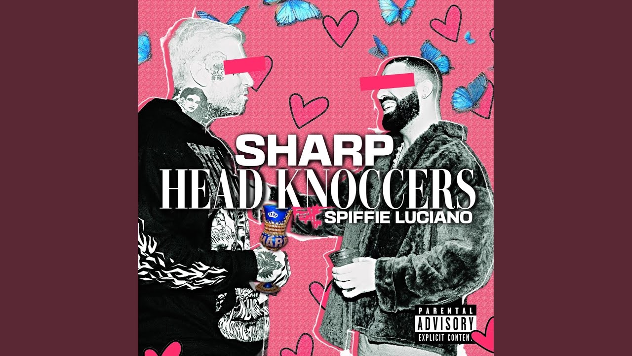 HEAD KNOCCERS (feat. Spiffie Luciano)