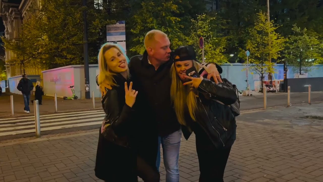 Experience The Unforgettable Nightlife Of Helsinki - What Goes Down In Finland On A Saturday Night!