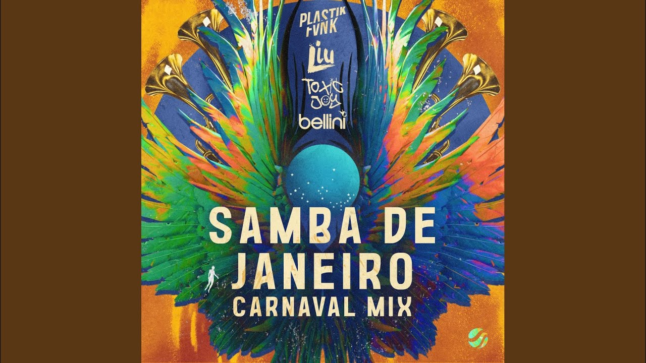 Samba de Janeiro (Carnaval Mix)