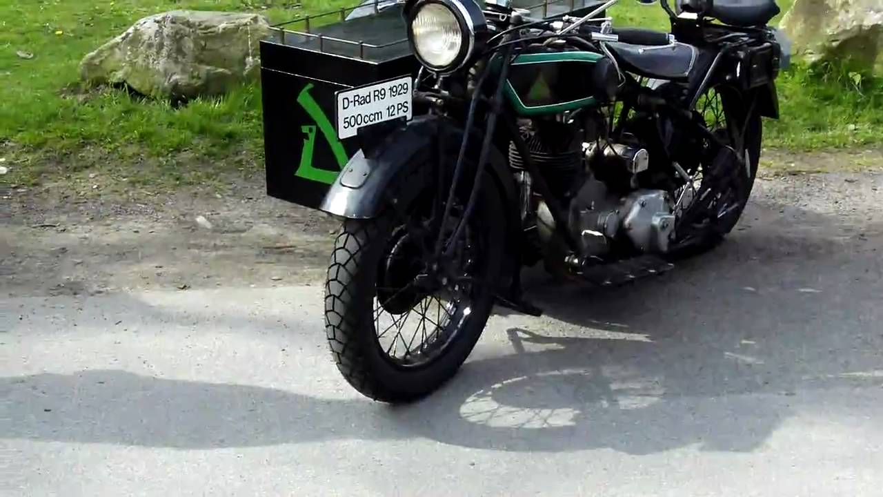 Sunday morning  bike meeting in Gildehaus/Bad Bentheim